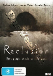 Reclusion |   DVD